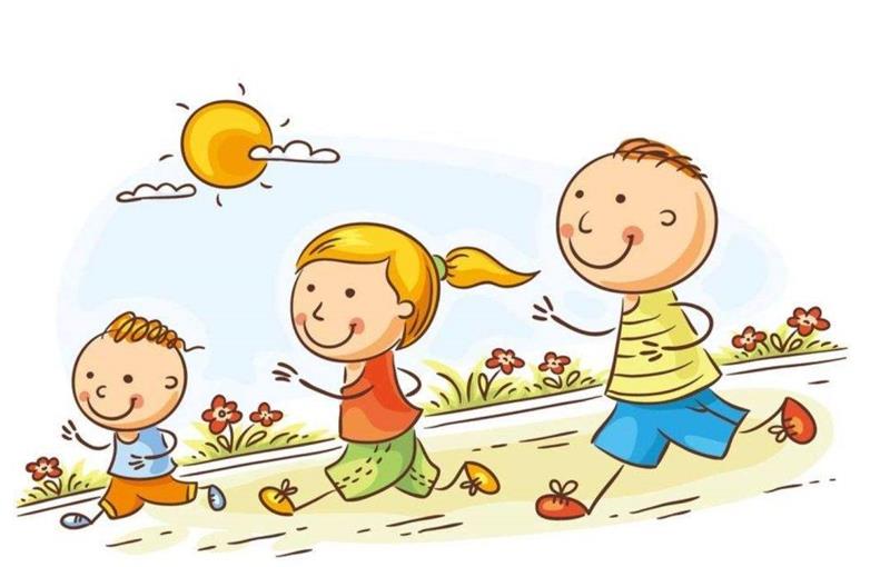 親子游 親子活動