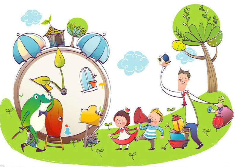 親子活動 親子游戲