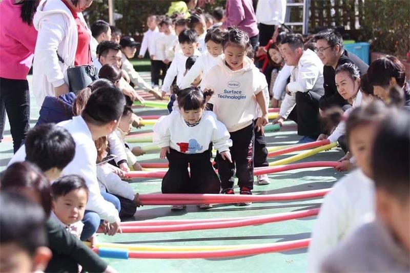 親子活動意義 蘇州太湖親子活動