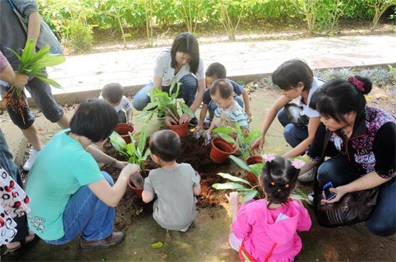 親子旅游團建 親子旅游團建拓展