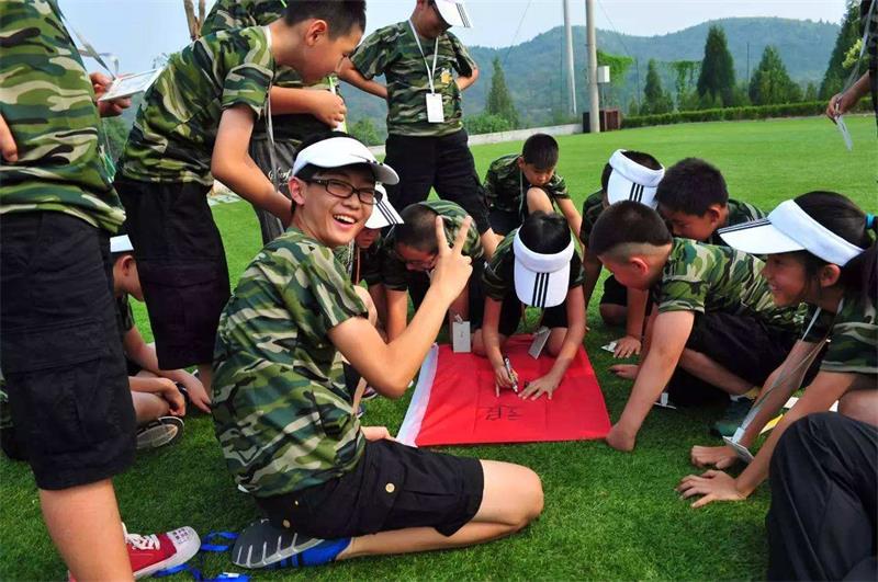 夏令營注意事項(xiàng) 夏令營注意事項(xiàng)