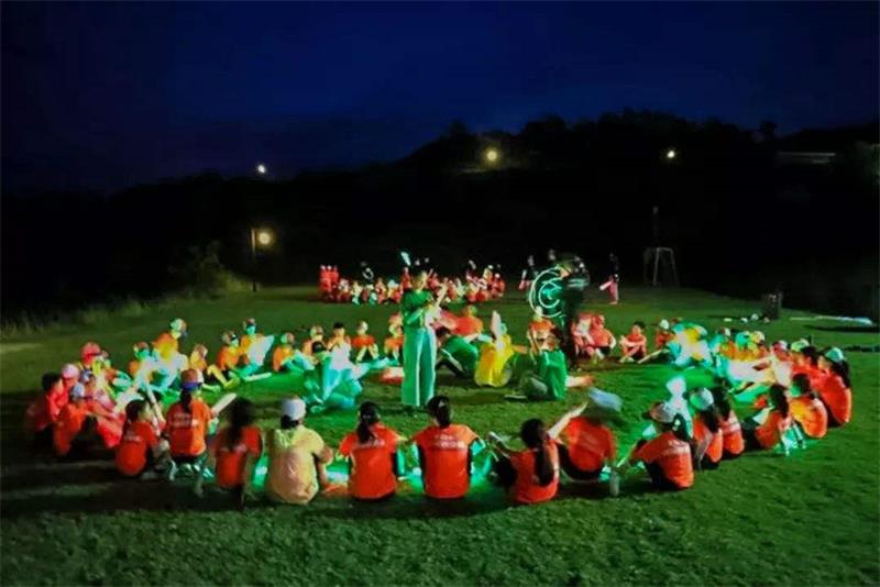 夏令營注意事項(xiàng) 夏令營注意事項(xiàng)