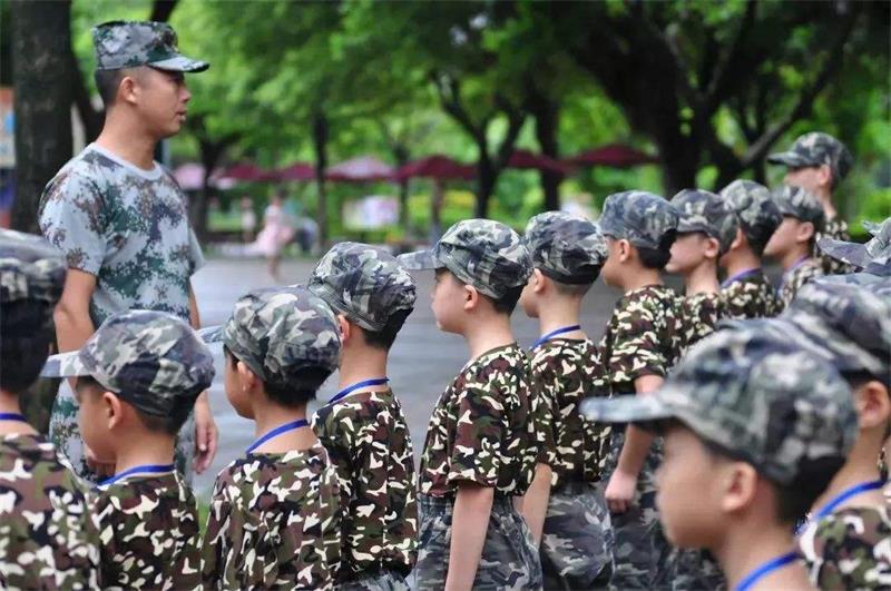 夏令營注意事項(xiàng) 夏令營注意事項(xiàng)