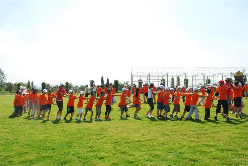 夏令營注意事項(xiàng) 夏令營注意事項(xiàng)