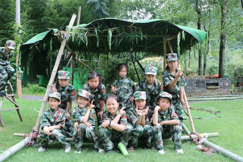 研學(xué)夏令營 研學(xué)活動(dòng)