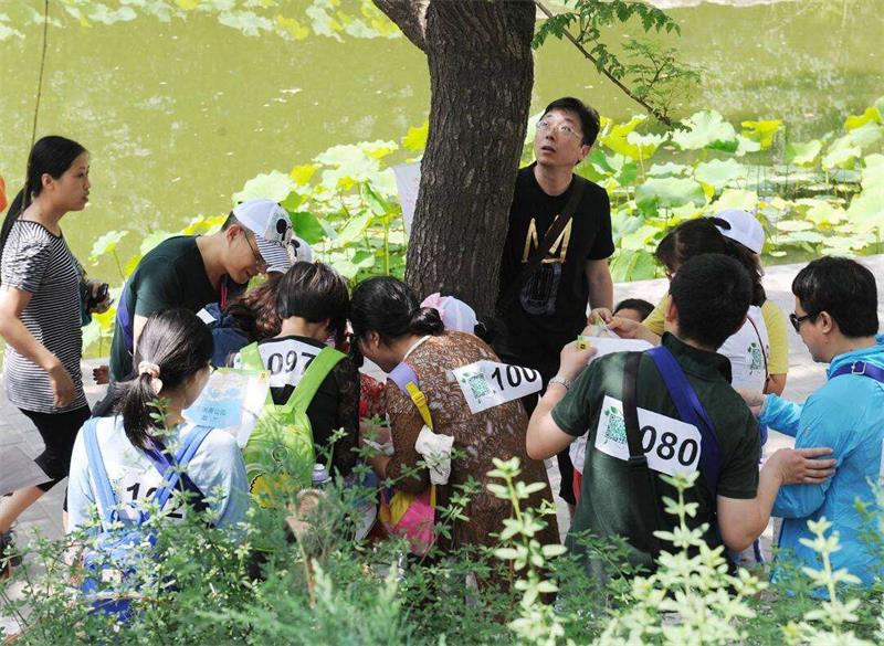 定向團(tuán)建 定向團(tuán)建