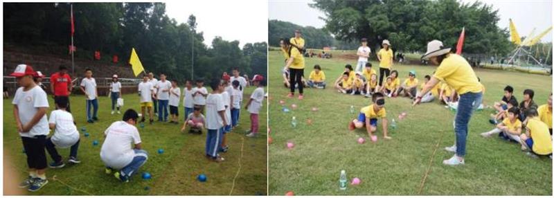 親子旅游團(tuán)建活動(dòng) 太湖親子活動(dòng)