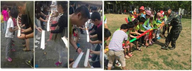 親子活動(dòng) 親子研學(xué)活動(dòng)