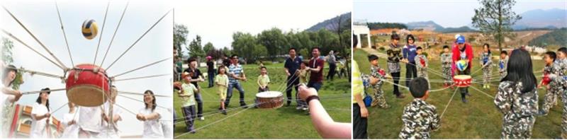 親子旅游團(tuán)建 太湖親子活動(dòng)