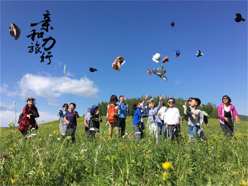 研學(xué)活動(dòng) 研學(xué)旅游團(tuán)建