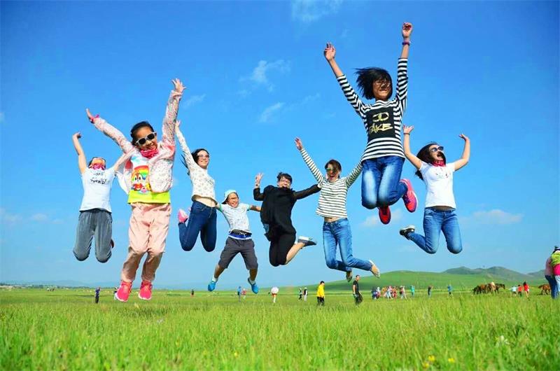 研學(xué) 研學(xué)活動(dòng)