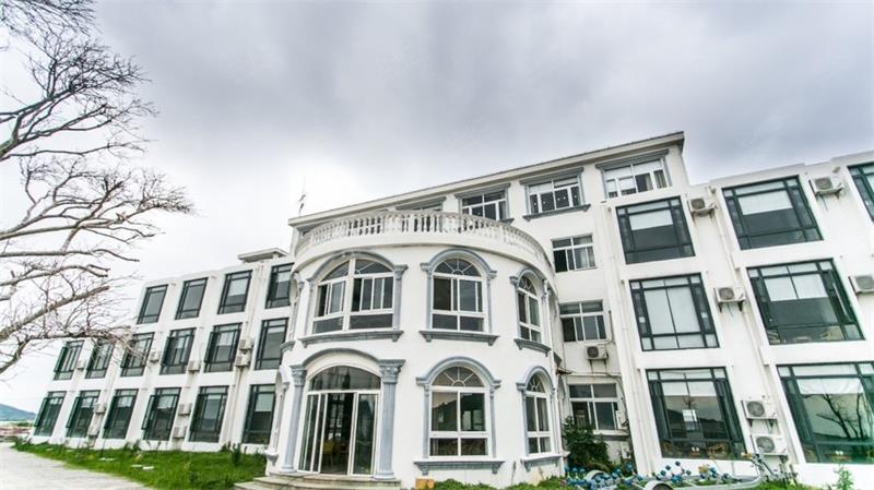 姑蘇臺(tái)度假酒店 太湖營(yíng)地