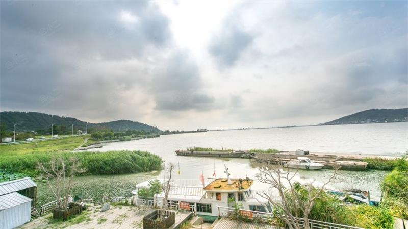 姑蘇臺(tái)度假酒店 太湖營(yíng)地