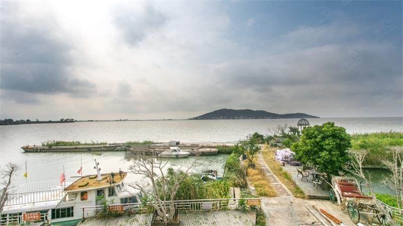 太湖營(yíng)地團(tuán)建基地 太湖營(yíng)地