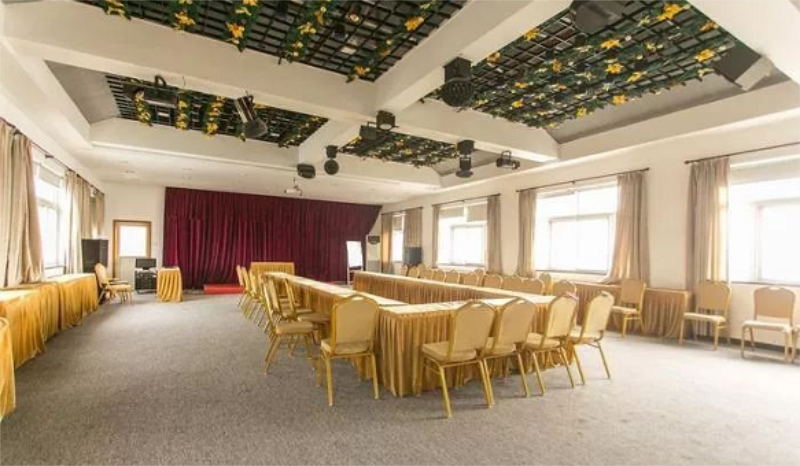 會(huì)議 度假村會(huì)議