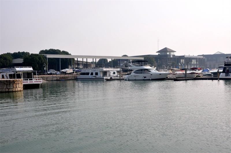 太湖水星游艇俱樂部 太湖水星游艇俱樂部