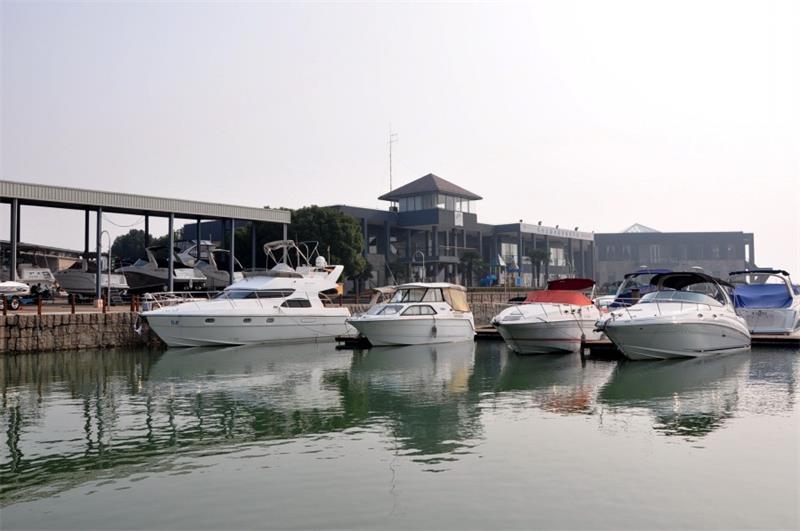 太湖水星游艇俱樂部 太湖水星游艇俱樂部