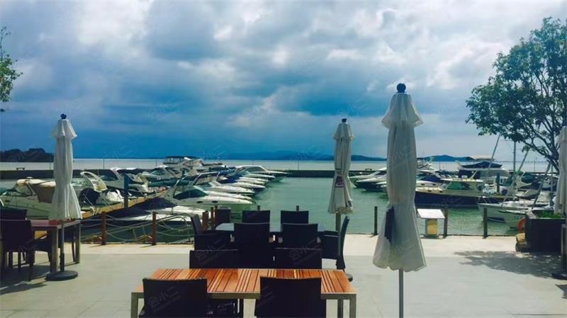 太湖水星游艇俱樂部 旅游拓展基地