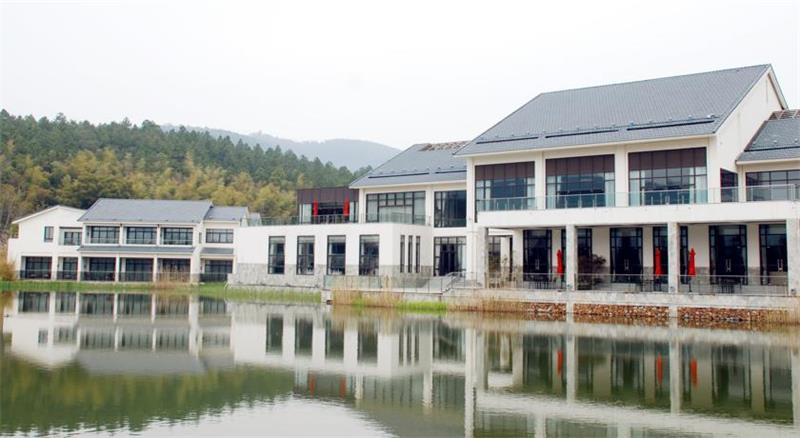 環(huán)秀曉筑度假酒店 環(huán)秀曉筑度假酒店