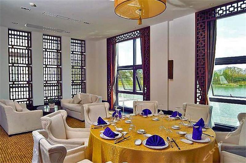 環(huán)秀曉筑度假酒店 環(huán)秀曉筑度假酒店