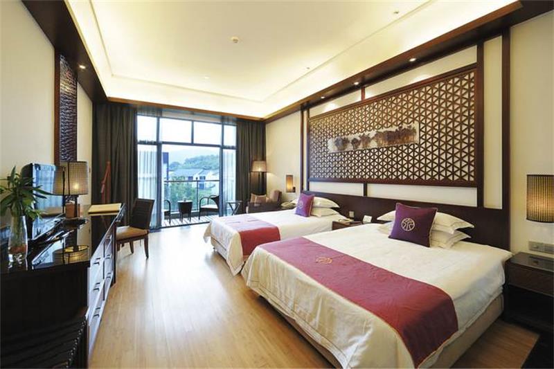 環(huán)秀曉筑度假酒店 環(huán)秀曉筑度假酒店