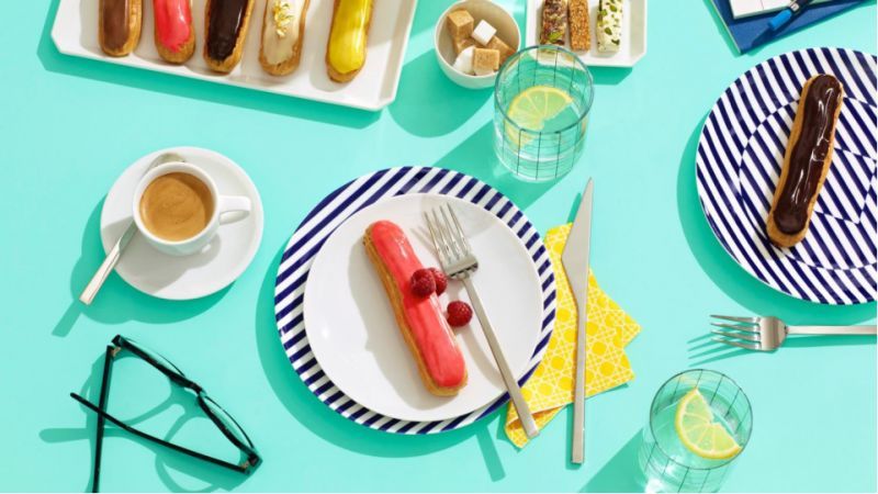 蘇州灣艾美酒店 蘇州灣艾美酒店