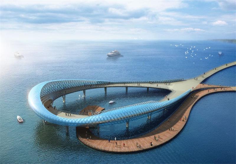 蘇州灣艾美酒店 蘇州灣艾美酒店