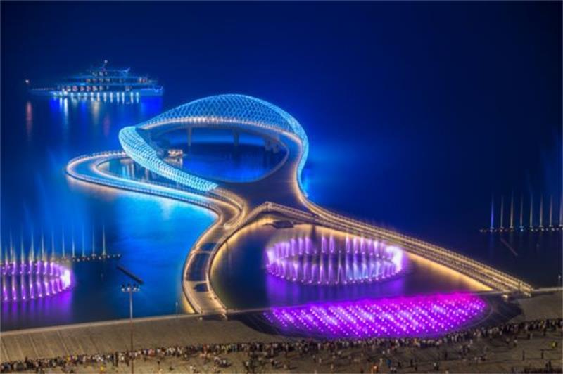 蘇州灣艾美酒店 蘇州灣艾美酒店