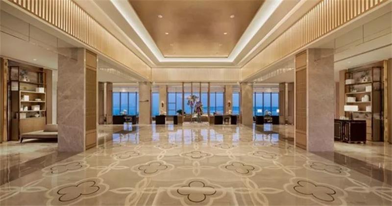 蘇州灣艾美酒店 蘇州灣艾美酒店