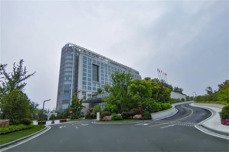 蘇州灣艾美酒店 太湖旅游團建