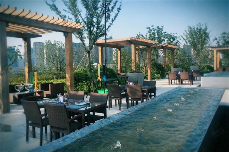 蘇州灣艾美酒店 旅游團建基地