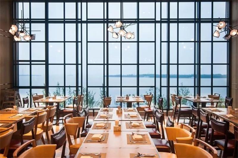 蘇州灣艾美酒店 太湖酒店