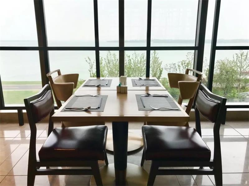 蘇州灣艾美酒店 團建場地