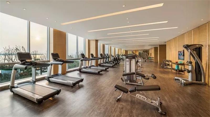 蘇州灣艾美酒店 團建場地