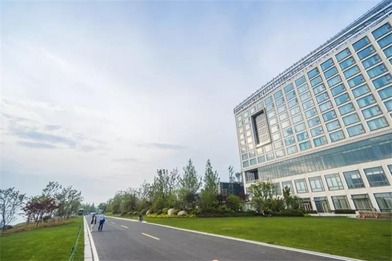 蘇州灣艾美酒店 團建基地