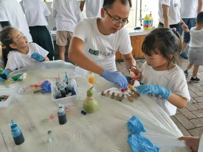 研學(xué)項(xiàng)目 親子研學(xué)