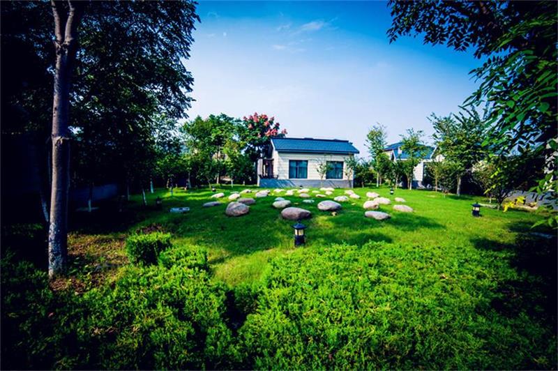 蘇州山湖溫泉(原頤舍溫泉) 蘇州山湖溫泉(原頤舍溫泉)