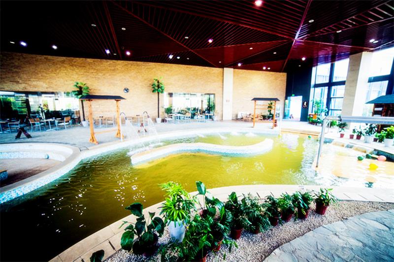 蘇州山湖溫泉 團(tuán)建攻略