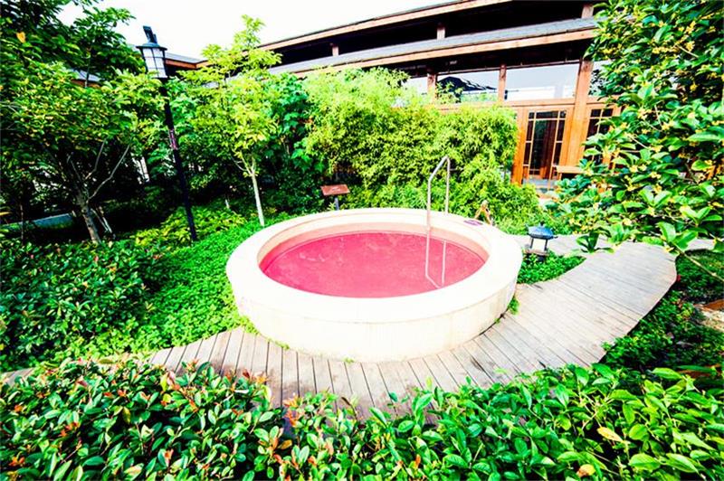 蘇州山湖溫泉 團(tuán)建活動(dòng)策劃