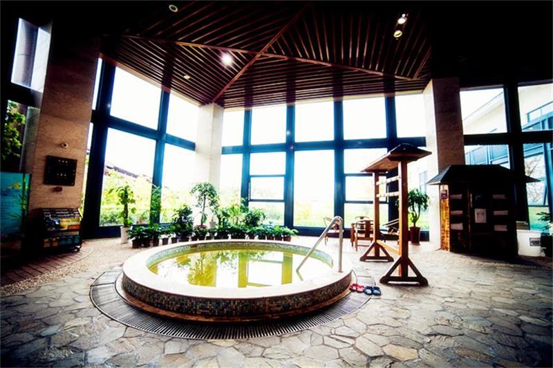 蘇州山湖溫泉(原頤舍溫泉) 團(tuán)建攻略