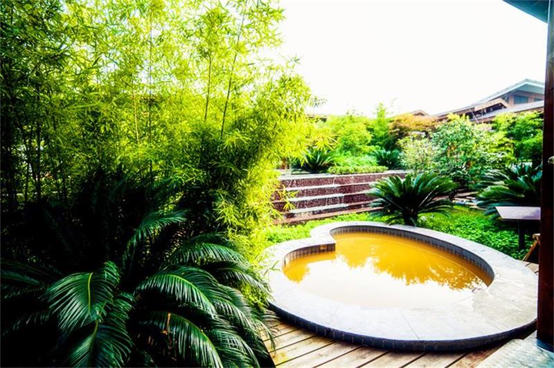 蘇州山湖溫泉(原頤舍溫泉) 團(tuán)建游戲