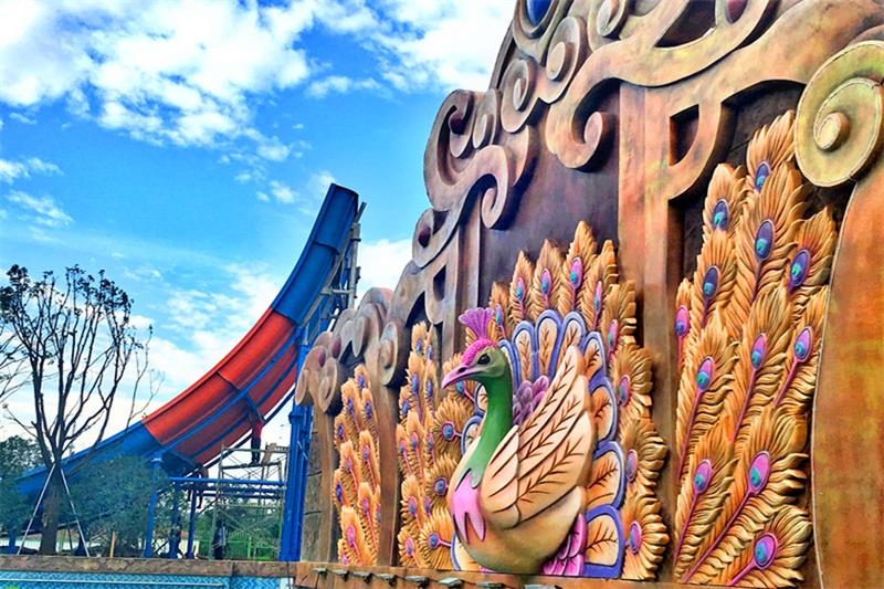 旅游團(tuán)建 團(tuán)建活動(dòng)