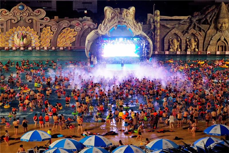 團(tuán)建基地 蘇州樂(lè)園