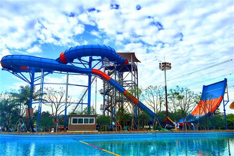 綠野迷蹤 大陽(yáng)山樂(lè)園