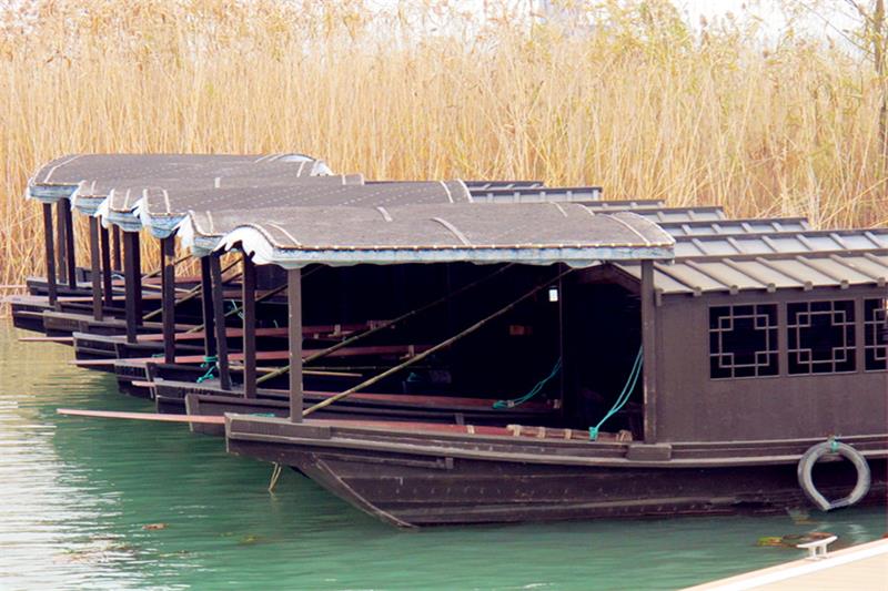 太湖旅游團(tuán)建基地 團(tuán)建方案