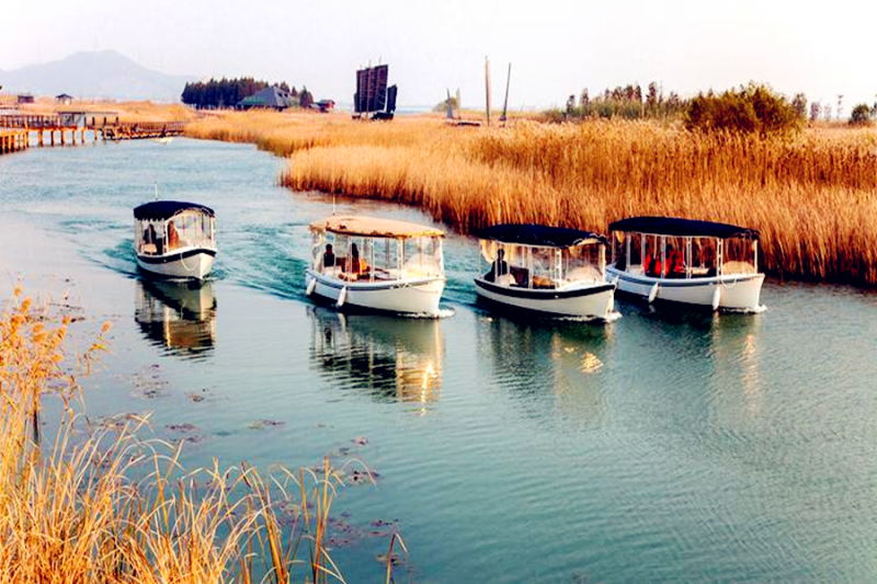 太湖旅游團(tuán)建基地 太湖團(tuán)建活動(dòng)