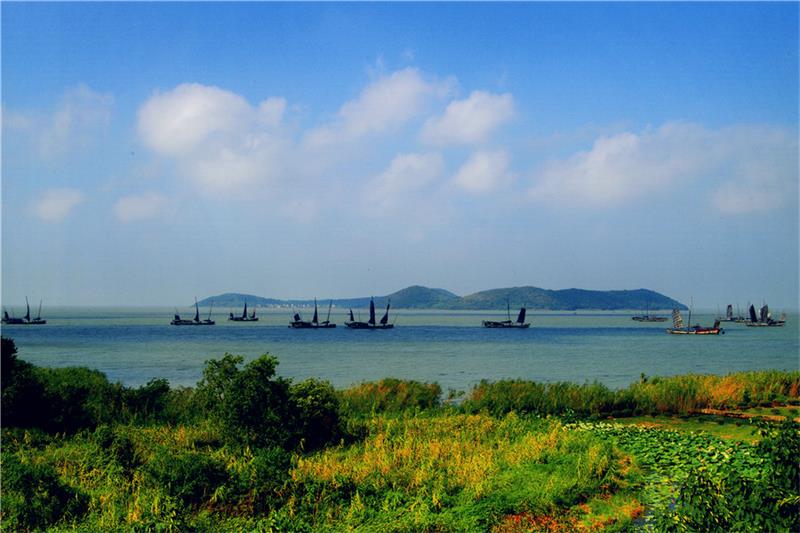 太湖旅游團(tuán)建基地 團(tuán)建方案