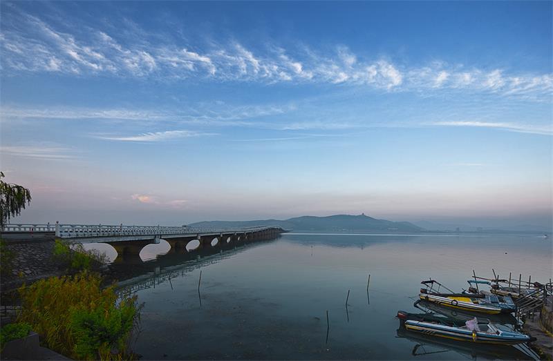 太湖旅游區(qū) 太湖旅游區(qū)