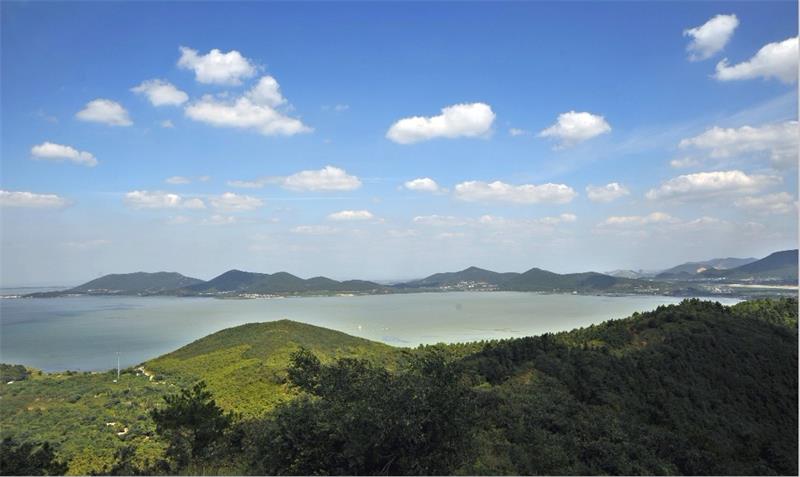 太湖旅游團(tuán)建 太湖團(tuán)建基地