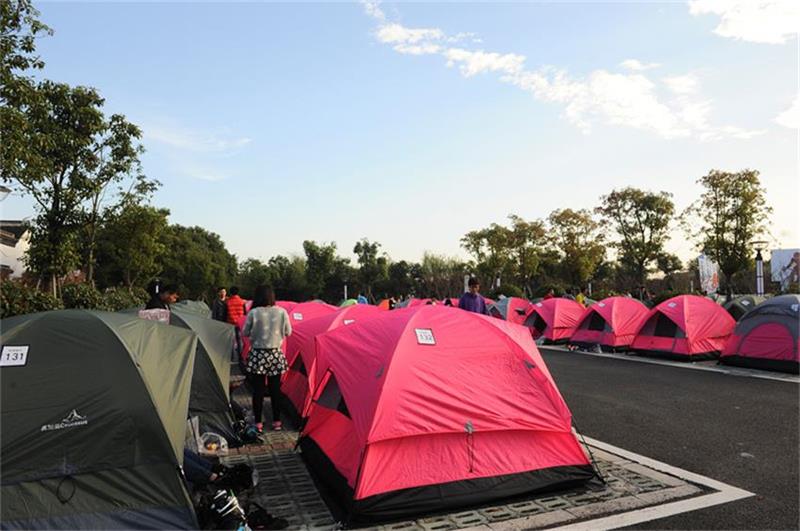 太湖驛站 旅游團(tuán)建景點(diǎn)